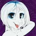Serienna Marcella “Flopsy” DeMiséricorde  - Pigmy Lop Rabbit by Baybea