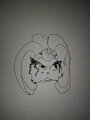 Its Jenny by blindrabbit