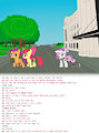 Sweetie Bot! *Part 4* by Smirkyguy