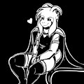 Combat Thighhighs by Crackers