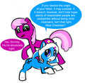 Why, it sure is! by Norithics