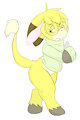 Iandonkey by iankeaton