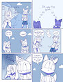 Rainy Monday page 4 by Loshon