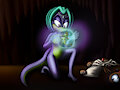 Fallen into the trap by Chipthehedgehog