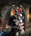 Waltz of longing by Mingle