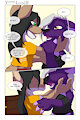 Young Lovers Vol. II - Page 5 by Sogaroth