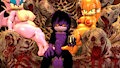 Lust Incarnate by Sonicthebitch