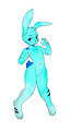 Blues by SuperRobot