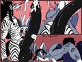 What Rouge Steals 4 by caramelthecalf