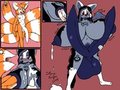 What Rouge Steals 5 by caramelthecalf