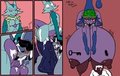 What Rouge Steals 6 by caramelthecalf