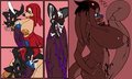 What Rouge Steals 9 by caramelthecalf