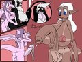 What Rouge Steals 12 by caramelthecalf