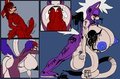 What Rouge Steals 15 by caramelthecalf