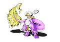 Behemuffin by Behemuffin