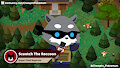 S.A.R Tonight Reporter by ScootchRaccoon