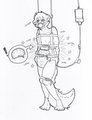 Enema Harness [Page 2] by zaisan