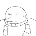 Crappy doodles by YoshiMinion