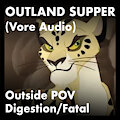 Outland Supper by Sin34