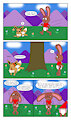Potty Tree -By jahubbard1- by DanielMania123