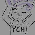 YCH - SUMMER by Vio023