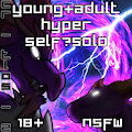 Deeper Purple [CR | TLOS #2] by DarkBahamut162