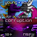 Dark Purple [CR | TLOS #4] by DarkBahamut162