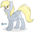 derpy doodle