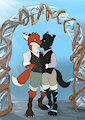 Fantasy Wedding