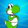 Innocent Yosh [Gift Nishi] by LenniYosh