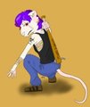 Scrapper by JeremyMikales