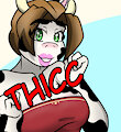 cow by mcfly0crash