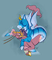 Forced Breeding by Kinkixi