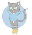 [Trade] Shodie by lavilovi