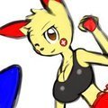 Pokémon Rumble by Milkie