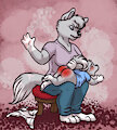 Fed Up by Toddlercaiden