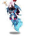 ....the greatest mage by PrincessCres