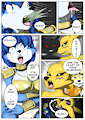 Queen of Smash Page 6 by joykill
