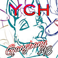 YCH - Gangbang (Closed) ♡ by tiNto