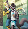 you'll like it taste it! by eldiman
