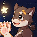 star by DM