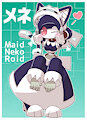 MaidNekoRoid