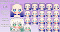 [SPARKLE ICONS] [VERSION 4.0]