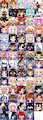 SPARKLE ICON [4.0] MASTER POST by Sheep