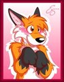 Embarrassingly Fuzzy by ZipFox