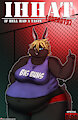 IHHAT: SECRETS - Special Episode 01 by Viro