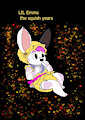 emmy the squish years by lilemmy