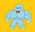 Cheese the Super Chao by Megahog