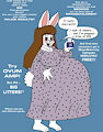 Danielle for Ovum-Amp by CCB18