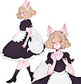 adoptable by Alizee